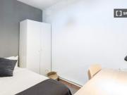 Piso compartido en Madrid