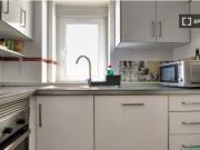 Piso compartido en Madrid