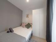 Piso compartido en Madrid