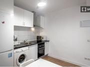 Piso compartido en Madrid