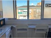 Piso compartido en Madrid