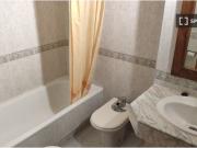 Piso compartido en Madrid