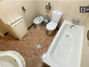 Piso compartido en Madrid