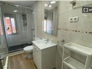 Piso compartido en Madrid