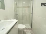 Piso compartido en Madrid