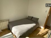 Piso compartido en Madrid