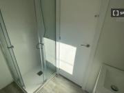 Piso compartido en Madrid