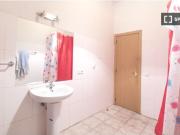 Piso compartido en Madrid