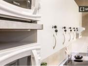 Piso compartido en Madrid