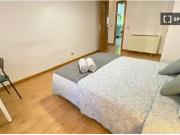 Piso compartido en Madrid