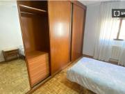 Piso compartido en Madrid