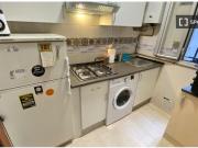 Piso compartido en Madrid