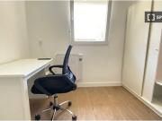 Piso compartido en Madrid