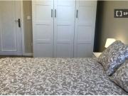 Piso compartido en Madrid