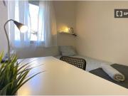 Piso compartido en Madrid