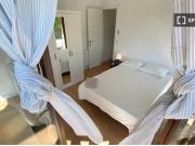 Piso compartido en Madrid