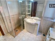 Piso compartido en Madrid