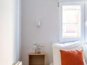 Piso compartido en Madrid