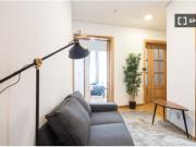 Piso compartido en Madrid