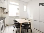 Piso compartido en Madrid