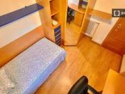 Piso compartido en Madrid