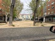 Piso compartido en Madrid
