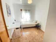 Piso compartido en Madrid