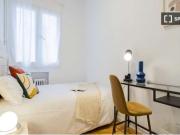 Piso compartido en Madrid