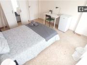 Piso compartido en Madrid