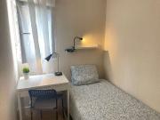 Piso compartido en Madrid