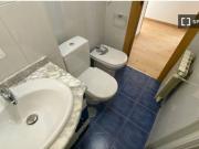 Piso compartido en Madrid