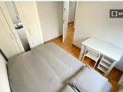 Piso compartido en Madrid