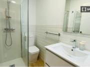 Piso compartido en Madrid