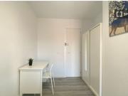 Piso compartido en Madrid