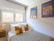 Piso compartido en Madrid