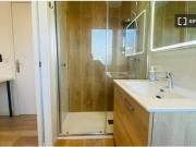 Piso compartido en Madrid