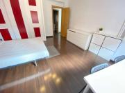 Piso compartido en Madrid