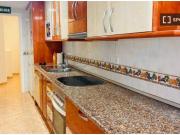 Piso compartido en Madrid