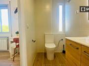 Piso compartido en Madrid