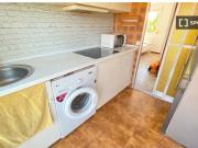 Piso compartido en Madrid