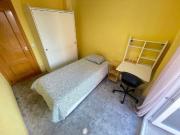 Piso compartido en Madrid