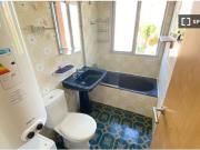 Piso compartido en Madrid