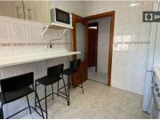 Piso compartido en Madrid