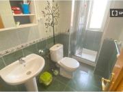 Piso compartido en Madrid