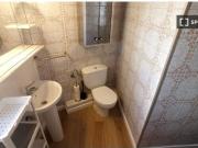 Piso compartido en Madrid