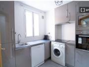 Piso compartido en Madrid