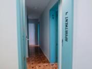 Piso compartido en Madrid