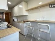 Piso compartido en Madrid