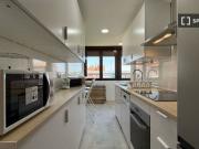 Piso compartido en Madrid