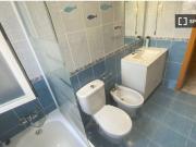 Piso compartido en Madrid